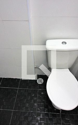 Apartamento à venda com 65m², 3 quartos e 2 vagasBanheiro Social