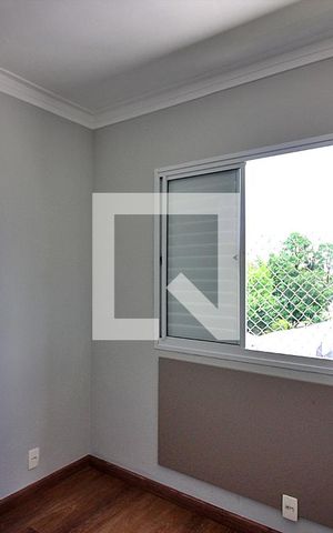 Apartamento à venda com 65m², 3 quartos e 2 vagasQuarto 2