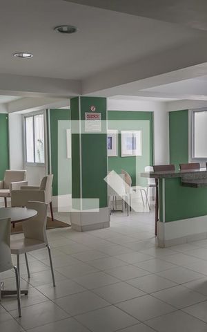Apartamento à venda com 65m², 3 quartos e 2 vagas Apartamento à venda com 65m², 3 quartos e 2 vagasÁrea comum - Salão de festas