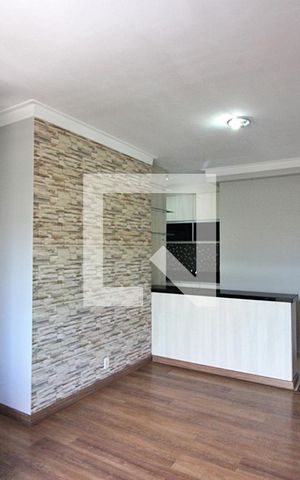 Apartamento à venda com 65m², 3 quartos e 2 vagasSala