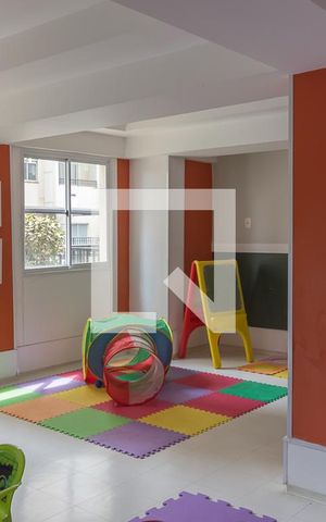 Apartamento à venda com 65m², 3 quartos e 2 vagas Apartamento à venda com 65m², 3 quartos e 2 vagasBrinquedoteca