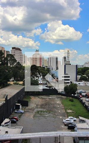 Apartamento à venda com 65m², 3 quartos e 2 vagasQuarto 2 Vista