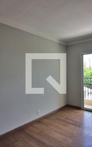 Apartamento à venda com 65m², 3 quartos e 2 vagasSala