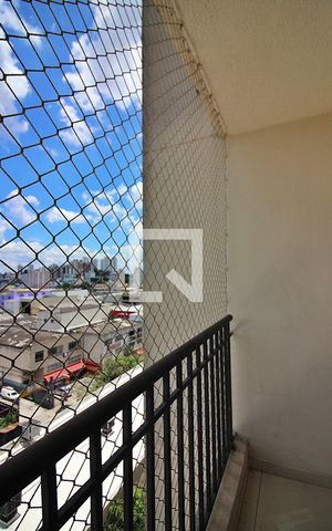 Apartamento à venda com 65m², 3 quartos e 2 vagasSala Sacada
