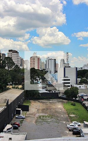 Apartamento à venda com 65m², 3 quartos e 2 vagasQuarto 3 Vista