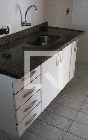 Apartamento à venda com 85m², 3 quartos e 2 vagas Apartamento à venda com 85m², 3 quartos e 2 vagasCOZINHA