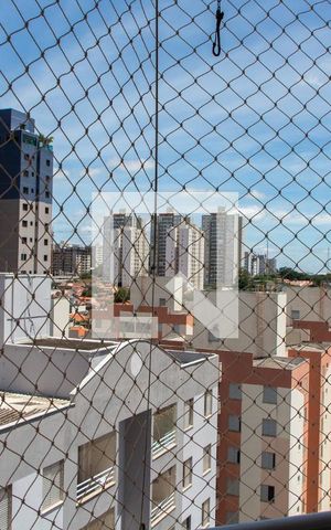 Apartamento à venda com 85m², 3 quartos e 2 vagas Apartamento à venda com 85m², 3 quartos e 2 vagasVISTA DA VARANDA