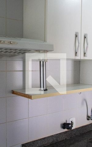 Apartamento à venda com 85m², 3 quartos e 2 vagas Apartamento à venda com 85m², 3 quartos e 2 vagasCOZINHA