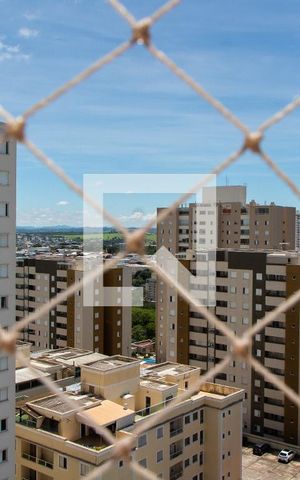 Apartamento à venda com 85m², 3 quartos e 2 vagas Apartamento à venda com 85m², 3 quartos e 2 vagasVISTA DO QUARTO 3