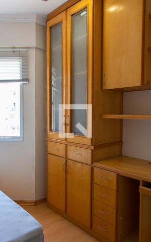 Apartamento à venda com 85m², 3 quartos e 2 vagas Apartamento à venda com 85m², 3 quartos e 2 vagasQUARTO 3