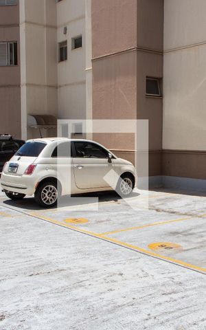 Apartamento à venda com 85m², 3 quartos e 2 vagas Apartamento à venda com 85m², 3 quartos e 2 vagasVAGA GARAGEM