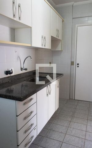 Apartamento à venda com 85m², 3 quartos e 2 vagas Apartamento à venda com 85m², 3 quartos e 2 vagasCOZINHA