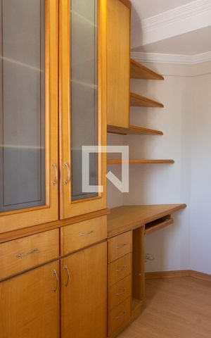 Apartamento à venda com 85m², 3 quartos e 2 vagas Apartamento à venda com 85m², 3 quartos e 2 vagasQUARTO 3