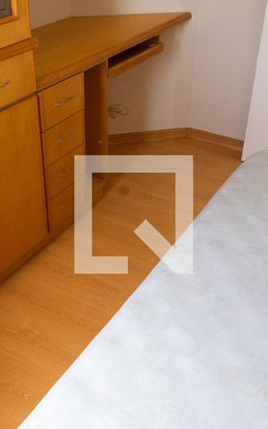 Apartamento à venda com 85m², 3 quartos e 2 vagas Apartamento à venda com 85m², 3 quartos e 2 vagasQUARTO 3