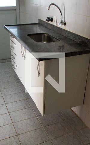 Apartamento à venda com 85m², 3 quartos e 2 vagas Apartamento à venda com 85m², 3 quartos e 2 vagasCOZINHA