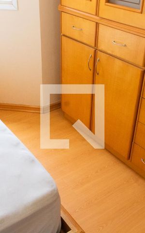 Apartamento à venda com 85m², 3 quartos e 2 vagas Apartamento à venda com 85m², 3 quartos e 2 vagasQUARTO 3