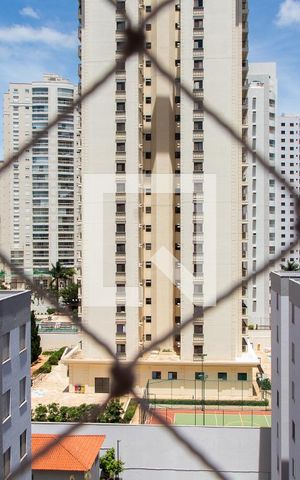 Apartamento à venda com 85m², 3 quartos e 2 vagas Apartamento à venda com 85m², 3 quartos e 2 vagasVISTA DO QUARTO 1