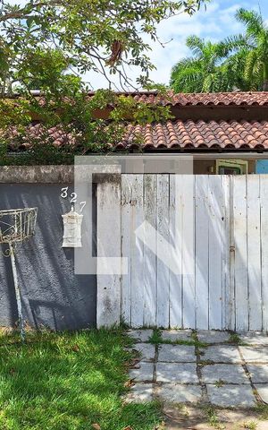 Casa para alugar com 140m², 3 quartos e sem vaga Casa para alugar com 140m², 3 quartos e sem vagaFachada