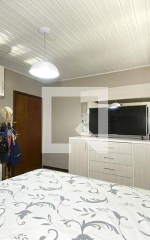 Casa à venda com 98m², 2 quartos e 2 vagasQuarto 2