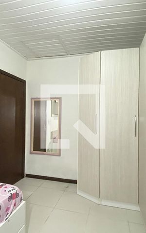 Casa à venda com 98m², 2 quartos e 2 vagasQuarto 1