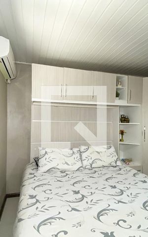 Casa à venda com 98m², 2 quartos e 2 vagasQuarto 2