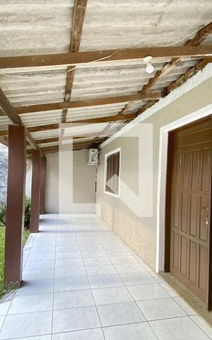 Casa à venda com 98m², 2 quartos e 2 vagasJardim
