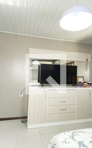 Casa à venda com 98m², 2 quartos e 2 vagasQuarto 2