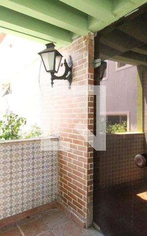 Casa de condomínio à venda com 500m², 4 quartos e 6 vagasSala 3 - Varanda