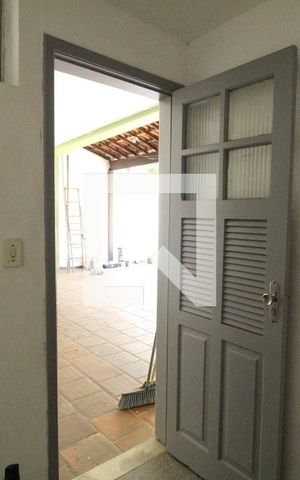 Casa de condomínio à venda com 500m², 4 quartos e 6 vagasGaragem 1 - Quarto 1