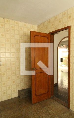 Casa de condomínio à venda com 500m², 4 quartos e 6 vagasCozinha - Copa