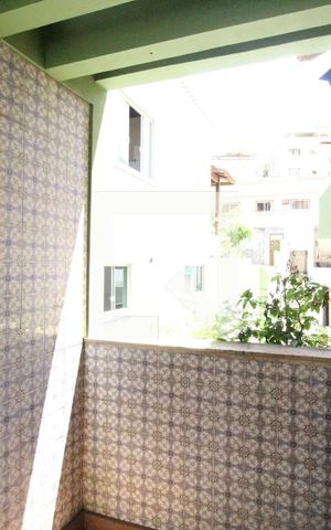 Casa de condomínio à venda com 500m², 4 quartos e 6 vagasSala 3 - Varanda