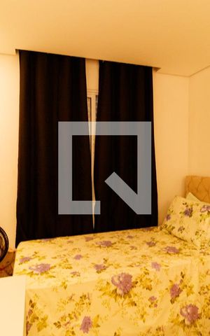 Apartamento à venda com 49m², 2 quartos e 1 vaga Apartamento à venda com 49m², 2 quartos e 1 vagaQuarto