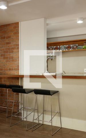 Apartamento à venda com 49m², 2 quartos e 1 vaga Apartamento à venda com 49m², 2 quartos e 1 vagaÁrea comum