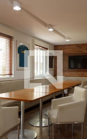Apartamento à venda com 49m², 2 quartos e 1 vaga Apartamento à venda com 49m², 2 quartos e 1 vagaÁrea comum