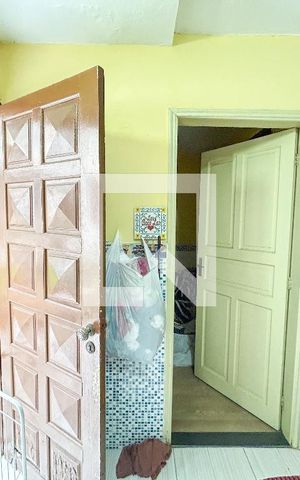 Casa para alugar com 300m², 1 quarto e 4 vagasSala