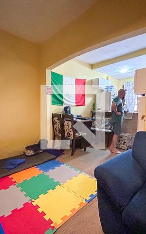 Casa para alugar com 300m², 1 quarto e 4 vagasSala