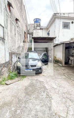 Casa para alugar com 300m², 1 quarto e 4 vagasÁrea Externa