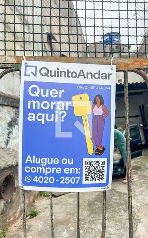 Casa para alugar com 300m², 1 quarto e 4 vagasPlaca