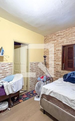 Casa para alugar com 300m², 1 quarto e 4 vagasQuarto 