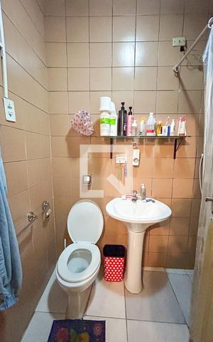 Casa para alugar com 300m², 1 quarto e 4 vagasBanheiro