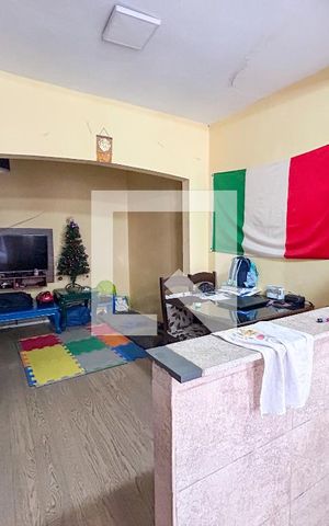 Casa para alugar com 300m², 1 quarto e 4 vagasCozinha