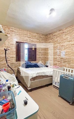 Casa para alugar com 300m², 1 quarto e 4 vagasQuarto 