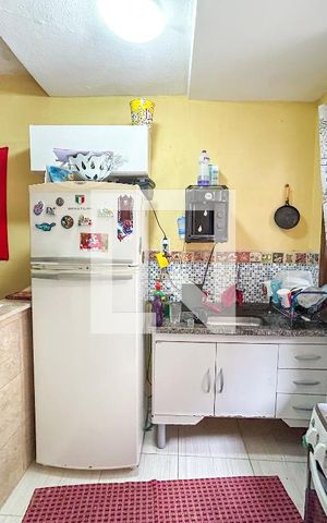 Casa para alugar com 300m², 1 quarto e 4 vagasCozinha