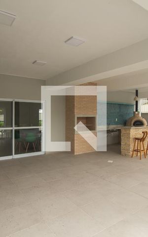 Apartamento à venda com 45m², 2 quartos e 1 vaga Apartamento à venda com 45m², 2 quartos e 1 vagaÁrea comum - Churrasqueira