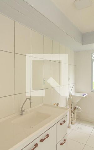 Apartamento à venda com 45m², 2 quartos e 1 vaga Apartamento à venda com 45m², 2 quartos e 1 vagaCozinha