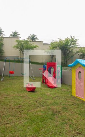 Apartamento à venda com 45m², 2 quartos e 1 vaga Apartamento à venda com 45m², 2 quartos e 1 vagaÁrea comum - Playground