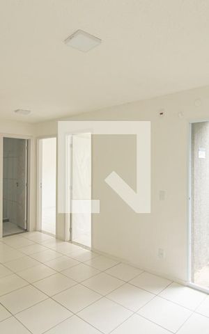 Apartamento à venda com 45m², 2 quartos e 1 vaga Apartamento à venda com 45m², 2 quartos e 1 vagaSala