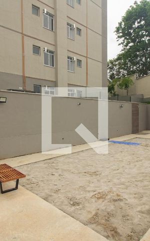 Apartamento à venda com 45m², 2 quartos e 1 vaga Apartamento à venda com 45m², 2 quartos e 1 vagaÁrea comum