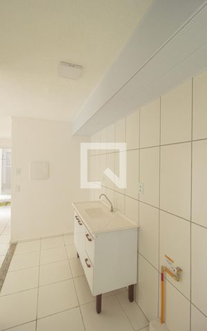 Apartamento à venda com 45m², 2 quartos e 1 vaga Apartamento à venda com 45m², 2 quartos e 1 vagaCozinha