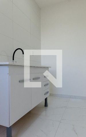 Apartamento para alugar com 41m², 2 quartos e 1 vaga Apartamento para alugar com 41m², 2 quartos e 1 vagaCozinha